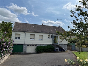 maison à la vente -   63550  SAINT REMY SUR DUROLLE, surface 97 m2 vente maison - UBI436220579